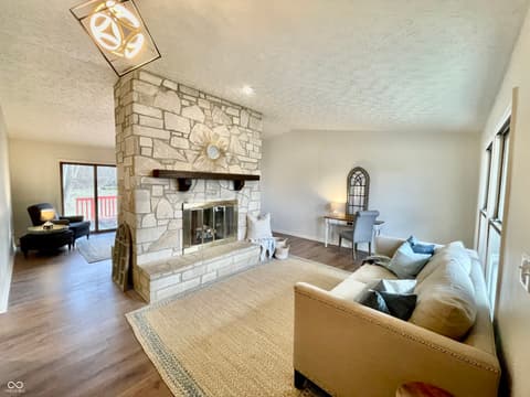 Photo of 1737 Brer Rabbit Drive, Greenwood, IN