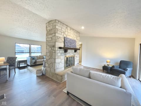 Photo of 1737 Brer Rabbit Drive, Greenwood, IN