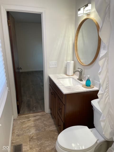 Photo of 1737 Brer Rabbit Drive, Greenwood, IN