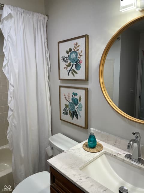 Photo of 1737 Brer Rabbit Drive, Greenwood, IN