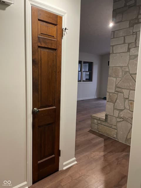Photo of 1737 Brer Rabbit Drive, Greenwood, IN