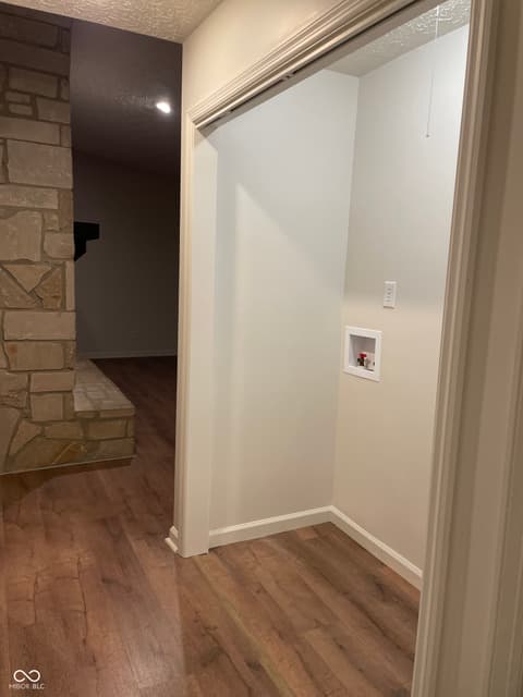 Photo of 1737 Brer Rabbit Drive, Greenwood, IN