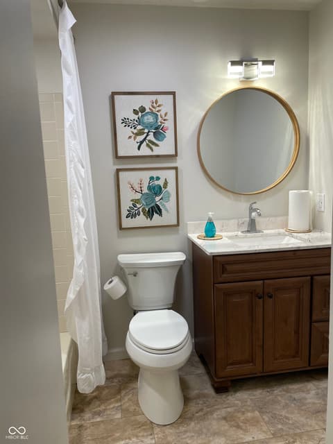 Photo of 1737 Brer Rabbit Drive, Greenwood, IN