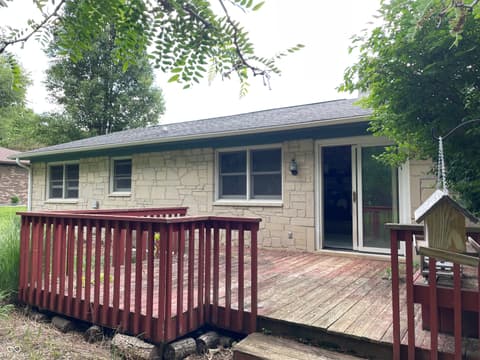 Photo of 1737 Brer Rabbit Drive, Greenwood, IN