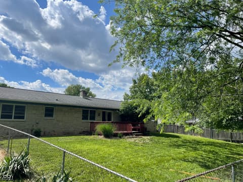 Photo of 1737 Brer Rabbit Drive, Greenwood, IN