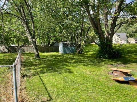 Photo of 1737 Brer Rabbit Drive, Greenwood, IN