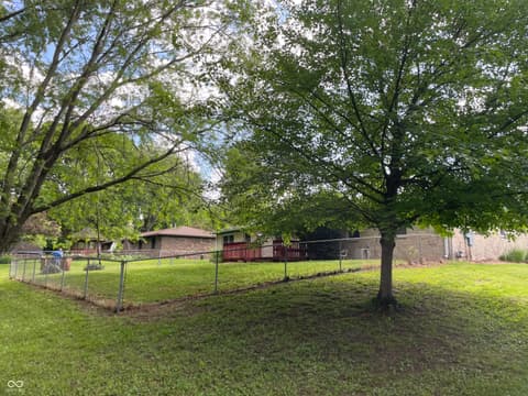 Photo of 1737 Brer Rabbit Drive, Greenwood, IN