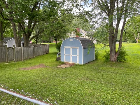 Photo of 1737 Brer Rabbit Drive, Greenwood, IN