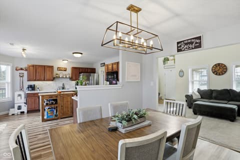 Photo of 990 Youngs Creek Drive, Franklin, IN