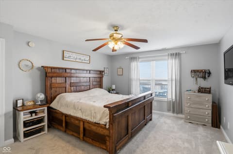 Photo of 990 Youngs Creek Drive, Franklin, IN