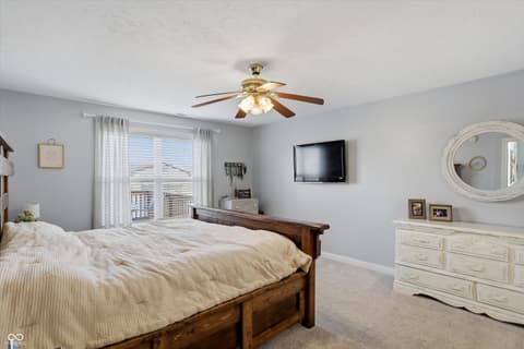 Photo of 990 Youngs Creek Drive, Franklin, IN