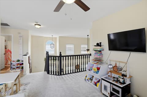 Photo of 990 Youngs Creek Drive, Franklin, IN