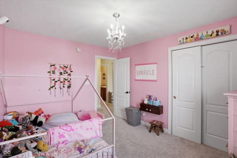 Photo of 990 Youngs Creek Drive, Franklin, IN