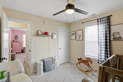 Photo of 990 Youngs Creek Drive, Franklin, IN