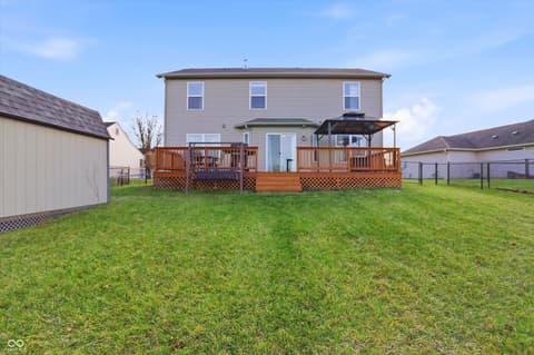 Photo of 990 Youngs Creek Drive, Franklin, IN