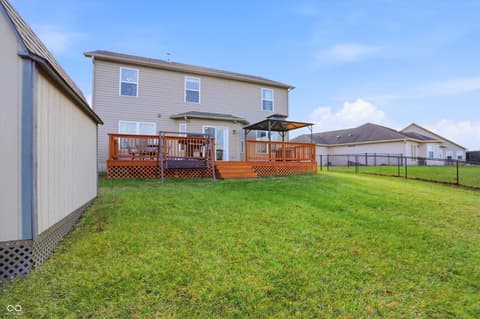 Photo of 990 Youngs Creek Drive, Franklin, IN