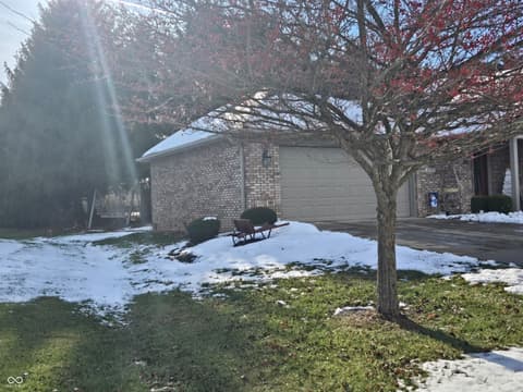 3031 Glenview Drive