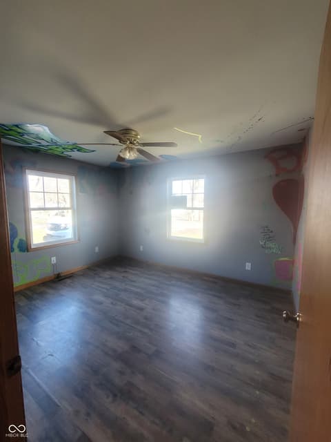 Other — 716 Fairview Drive, Columbus, IN