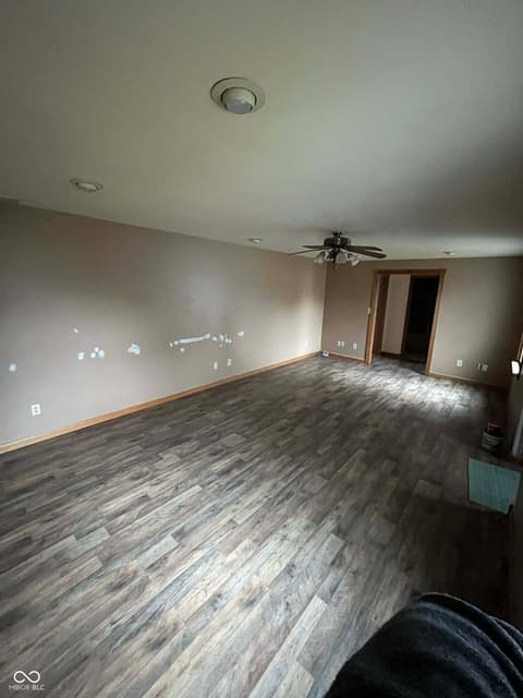 Photo of 716 Fairview Drive, Columbus, IN