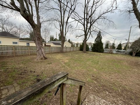Photo of 716 Fairview Drive, Columbus, IN