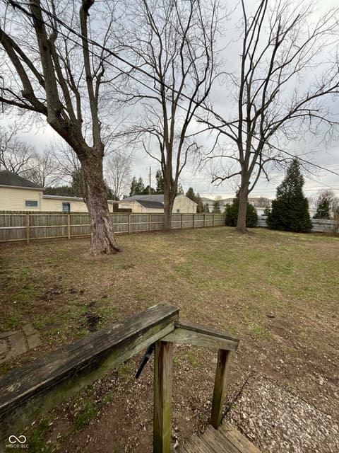 Photo of 716 Fairview Drive, Columbus, IN