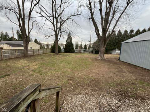 Photo of 716 Fairview Drive, Columbus, IN