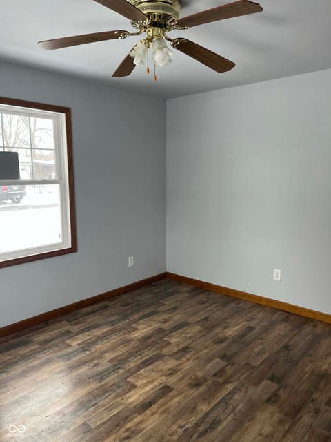 Other — 716 Fairview Drive, Columbus, IN