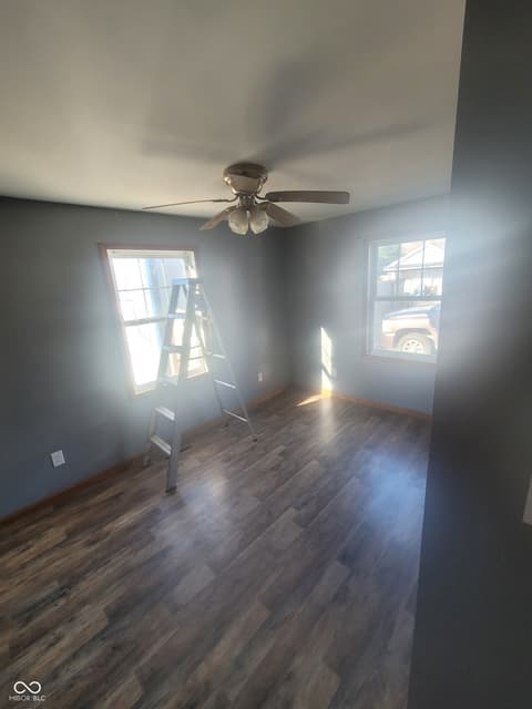 Other — 716 Fairview Drive, Columbus, IN