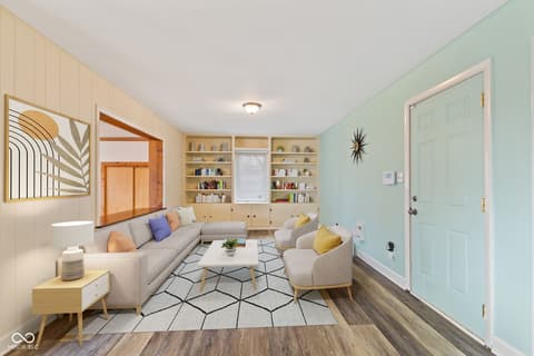 Photo of 907 Fairway Drive, Indianapolis, IN