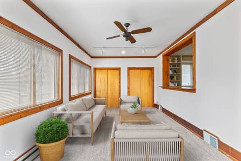 Photo of 907 Fairway Drive, Indianapolis, IN