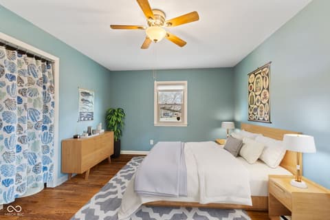 Photo of 907 Fairway Drive, Indianapolis, IN