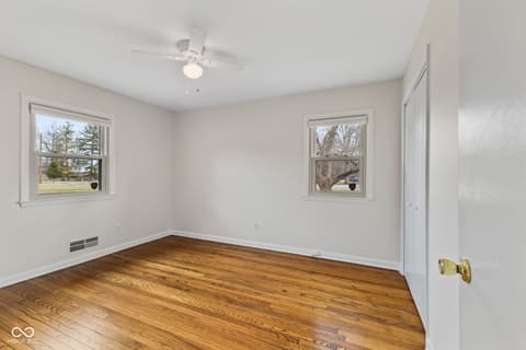 Photo of 907 Fairway Drive, Indianapolis, IN