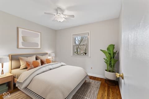 Photo of 907 Fairway Drive, Indianapolis, IN