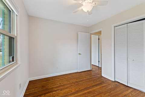 Photo of 907 Fairway Drive, Indianapolis, IN