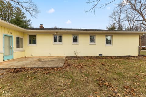 Photo of 907 Fairway Drive, Indianapolis, IN