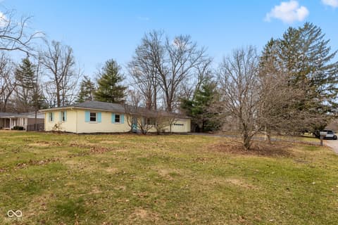 Photo of 907 Fairway Drive, Indianapolis, IN
