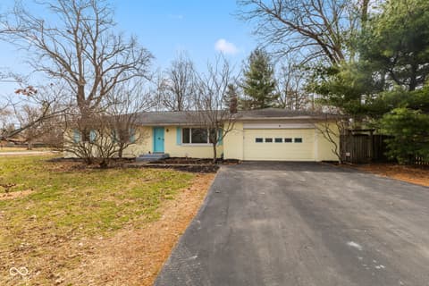 Photo of 907 Fairway Drive, Indianapolis, IN