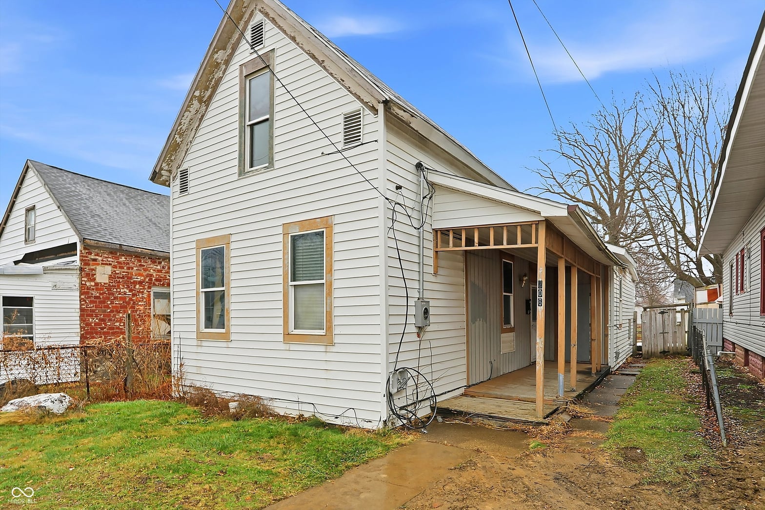 Photo of 1206 N Union Street, Kokomo, IN
