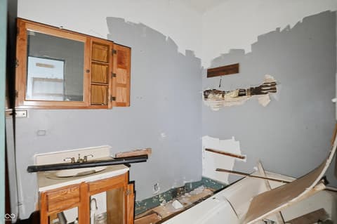 Photo of 1206 N Union Street, Kokomo, IN