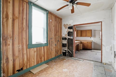 Photo of 1206 N Union Street, Kokomo, IN