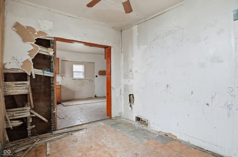Photo of 1206 N Union Street, Kokomo, IN