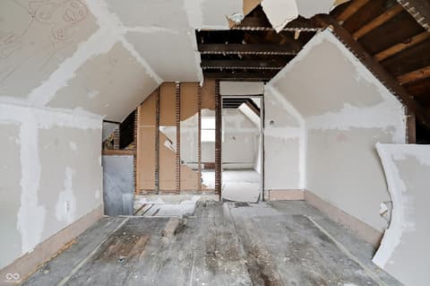 Photo of 1206 N Union Street, Kokomo, IN