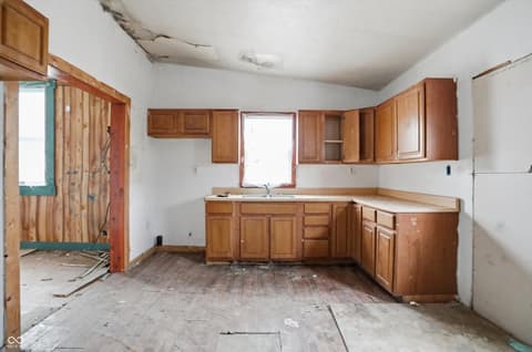 Photo of 1206 N Union Street, Kokomo, IN