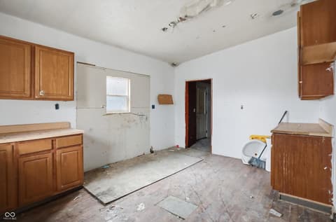 Photo of 1206 N Union Street, Kokomo, IN