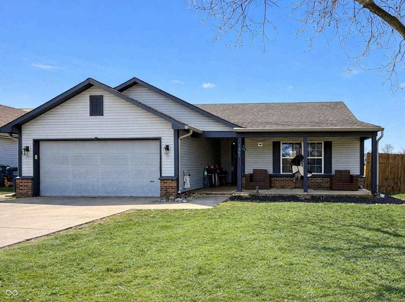 Photo of 1062 Berwyn Road, New Whiteland, IN