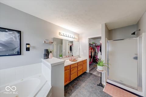 Photo of 7045 Gavin Drive, Indianapolis, IN