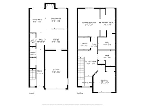 Photo of 7045 Gavin Drive, Indianapolis, IN