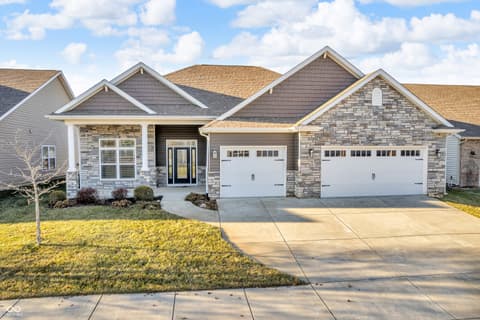 605 Spinnaker Trace