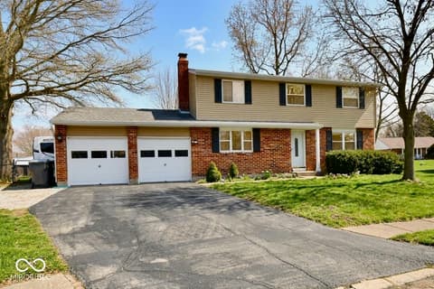 7613 Dawnwood Court
