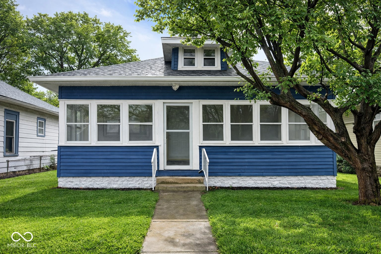 Photo of 721 W 32nd Street, Indianapolis, IN